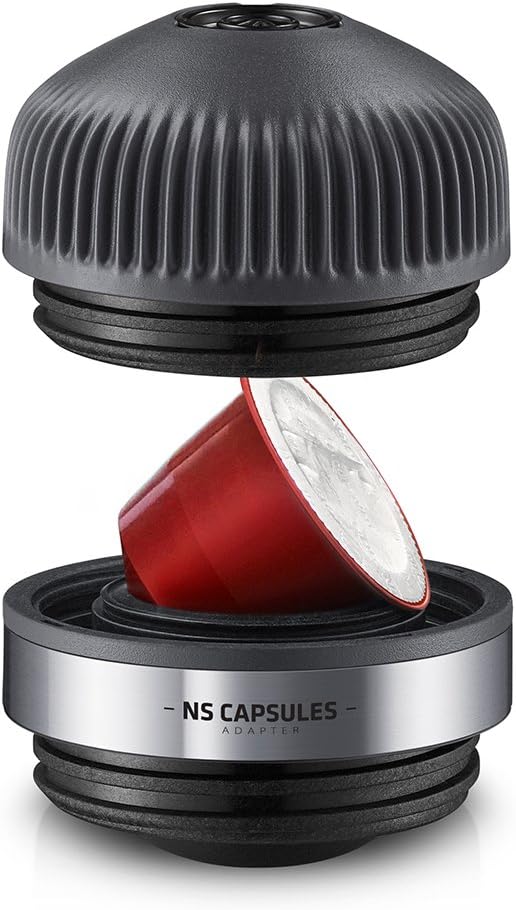 WACACO Nanopresso NS Adaptör