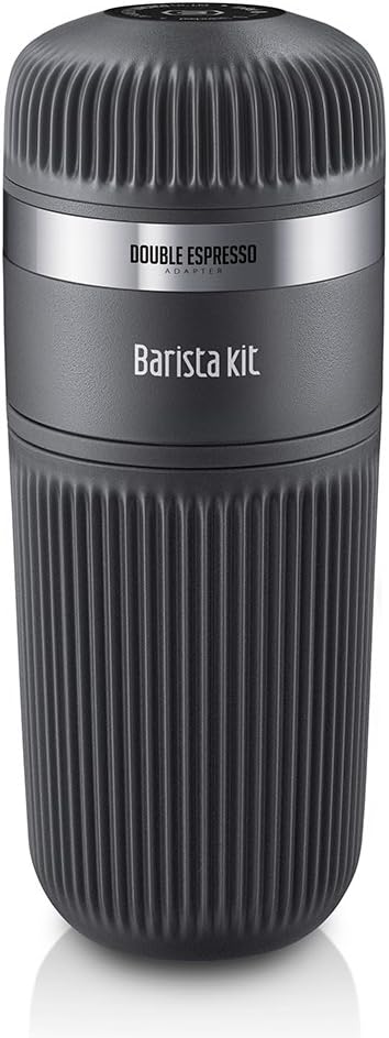 WACACO Nanopresso Barista Kit