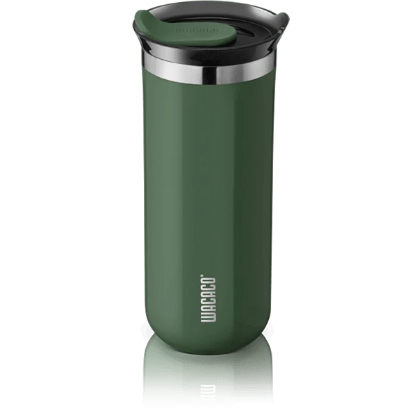 WACACO Octaroma Pomona Yeşili Çelik Termos (435ml)