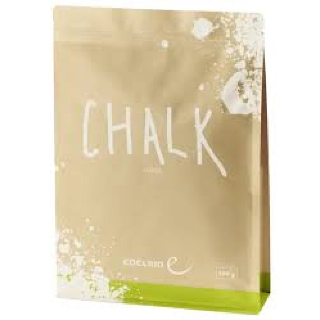 Edelrid Chalk Loose III, snow (047), 300 G