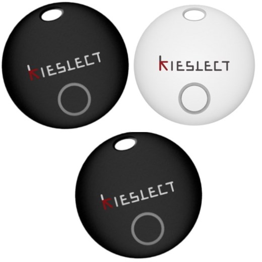 Kieslect Smart TAG Anti Lost (3pcs) Akıllı Anahtarlik