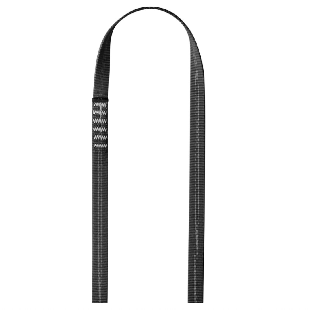 EDELRID PES Sling 16 mm Gece (017) 90 cm
