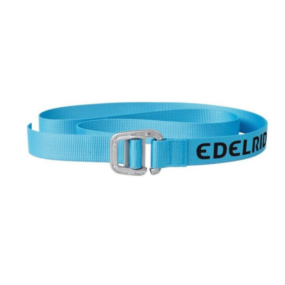 EDELRID Ayarlanabilir Belay İstasyon Sling Slate-Oasis (627) 110 cm