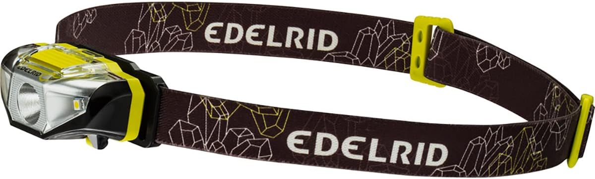 EDELRID Novalite Kafa Lambası