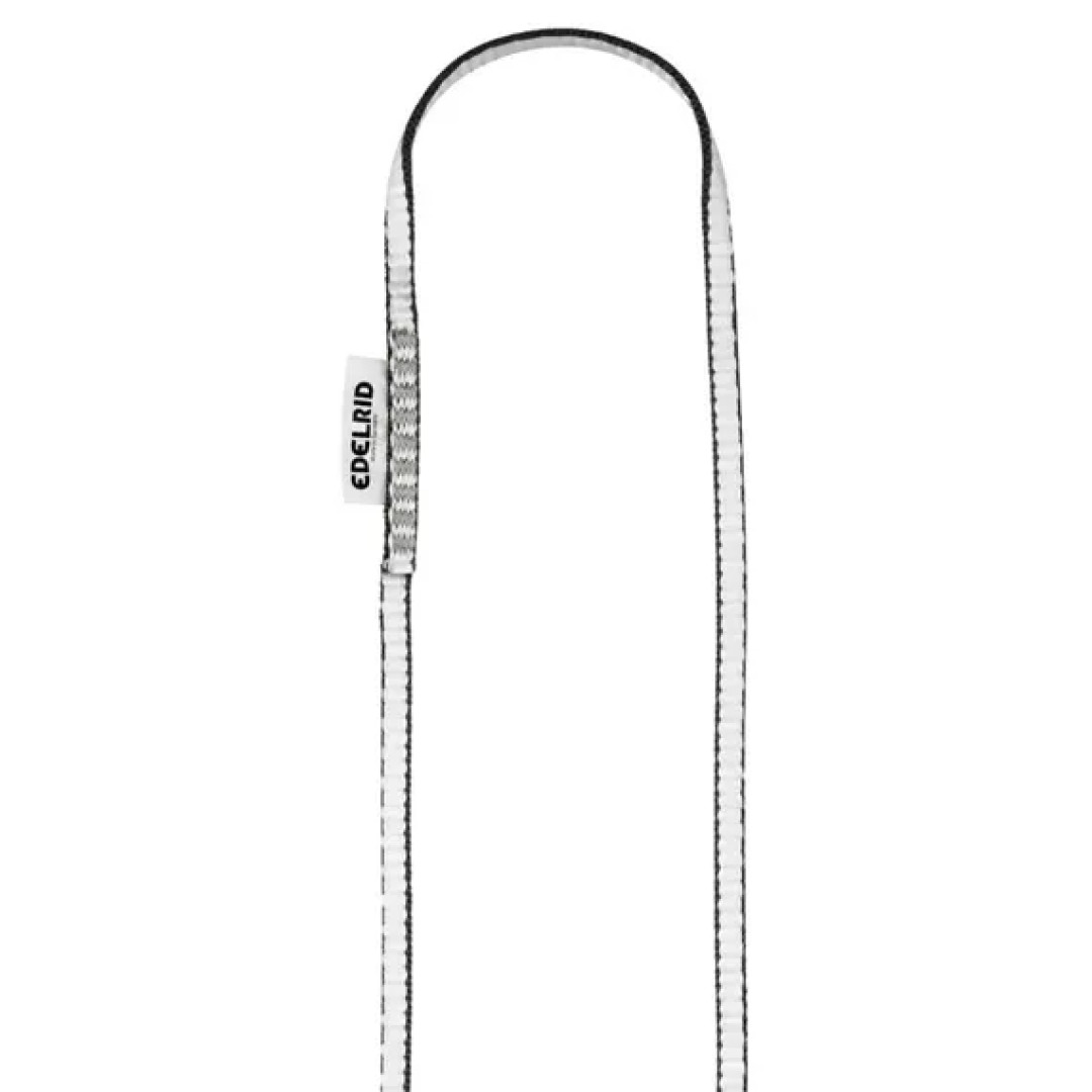 EDELRID Dyneema Sling 8 mm Night (017) 240 cm
