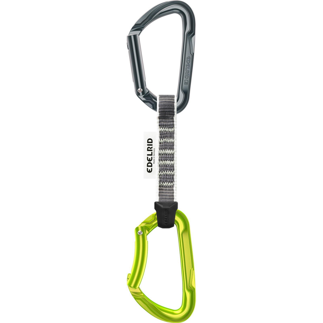 EDELRID Pure Sport Set Night-Oasis (219) 16 cm Ekspres
