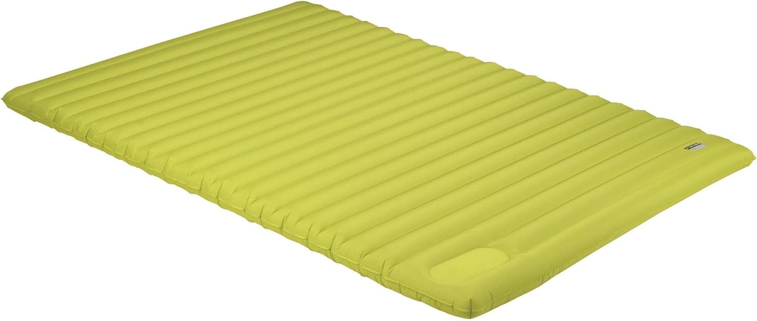 HIGH PEAK Dallas Twin Çift Mat