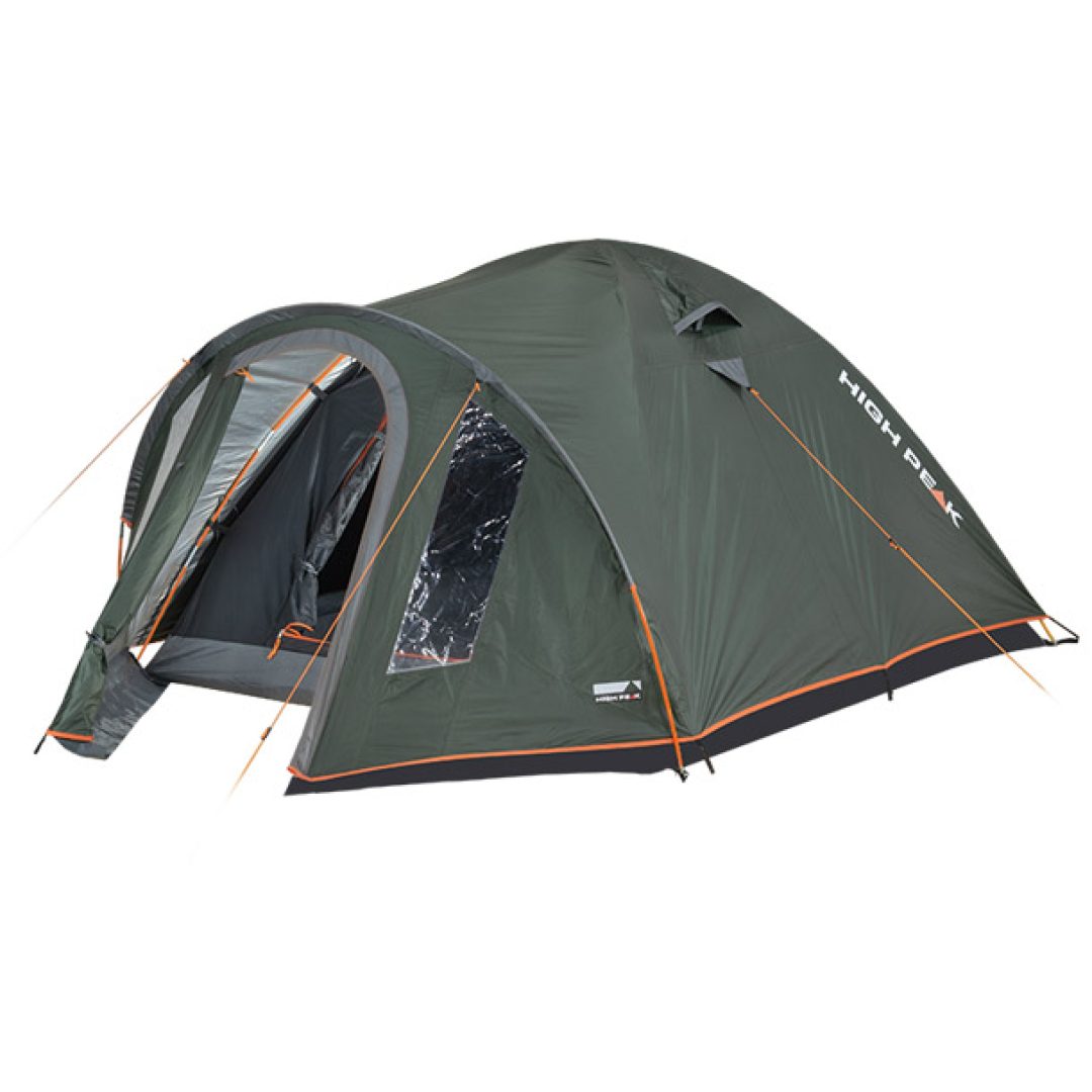 High Peak Nevada 4.1 Çadır - Orman