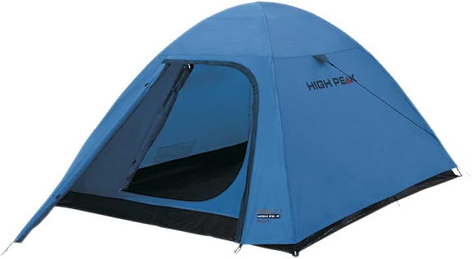 HIGH PEAK Kiruna 3 Kamp Çadırı