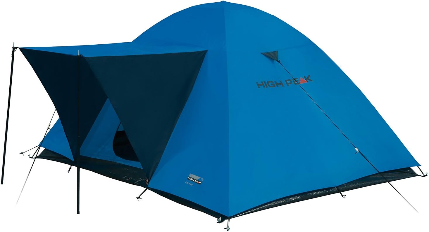HIGH PEAK Texel 4 Kamp Çadırı