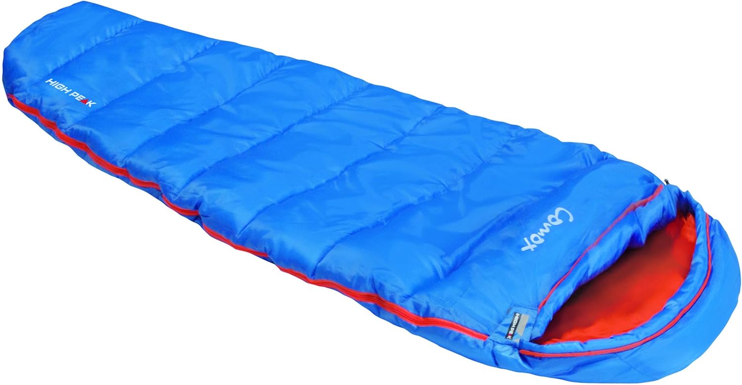 HIGH PEAK Comox Çocuk Uyku Tulumu
