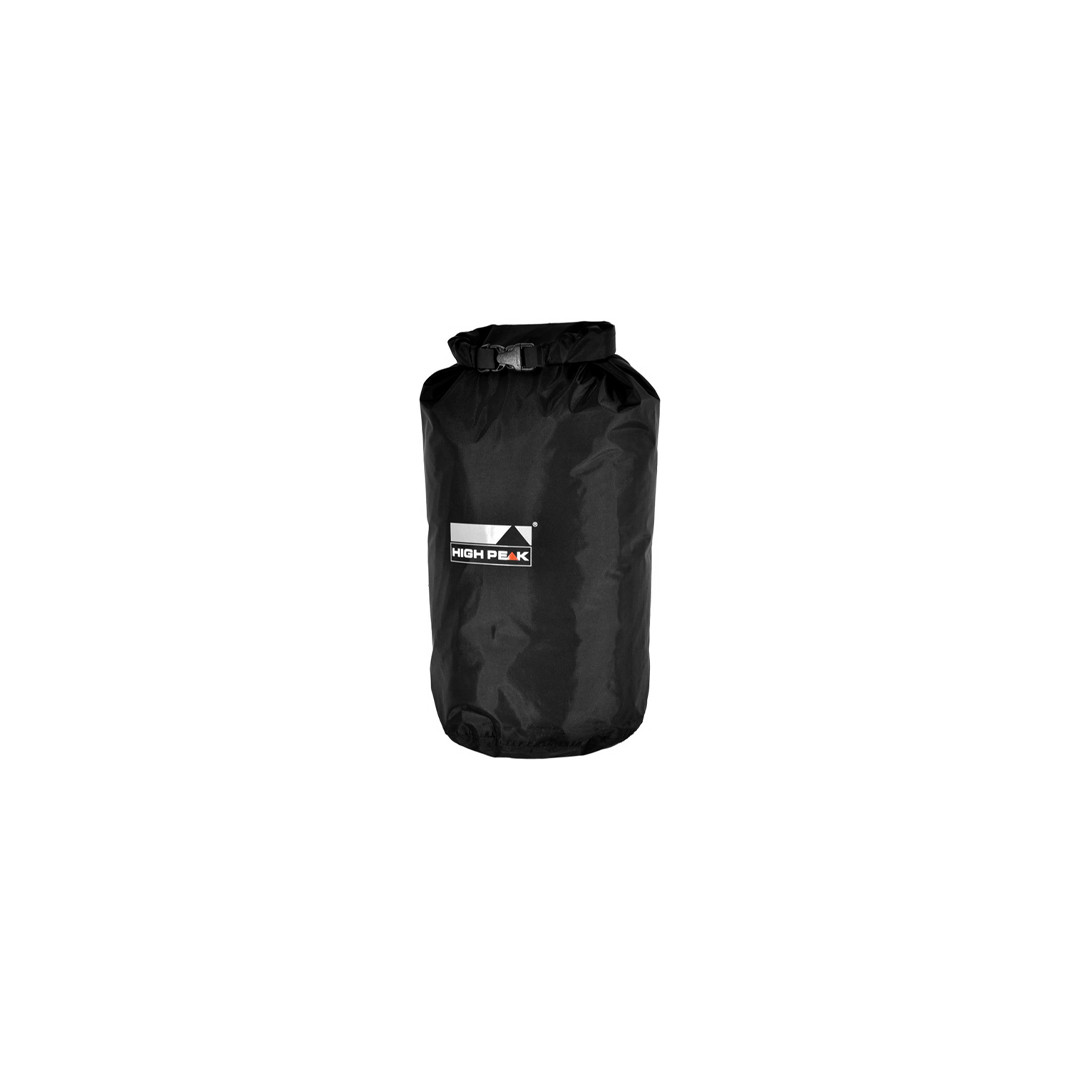 High Peak Drybag XXXS Siyah (1 Litre)