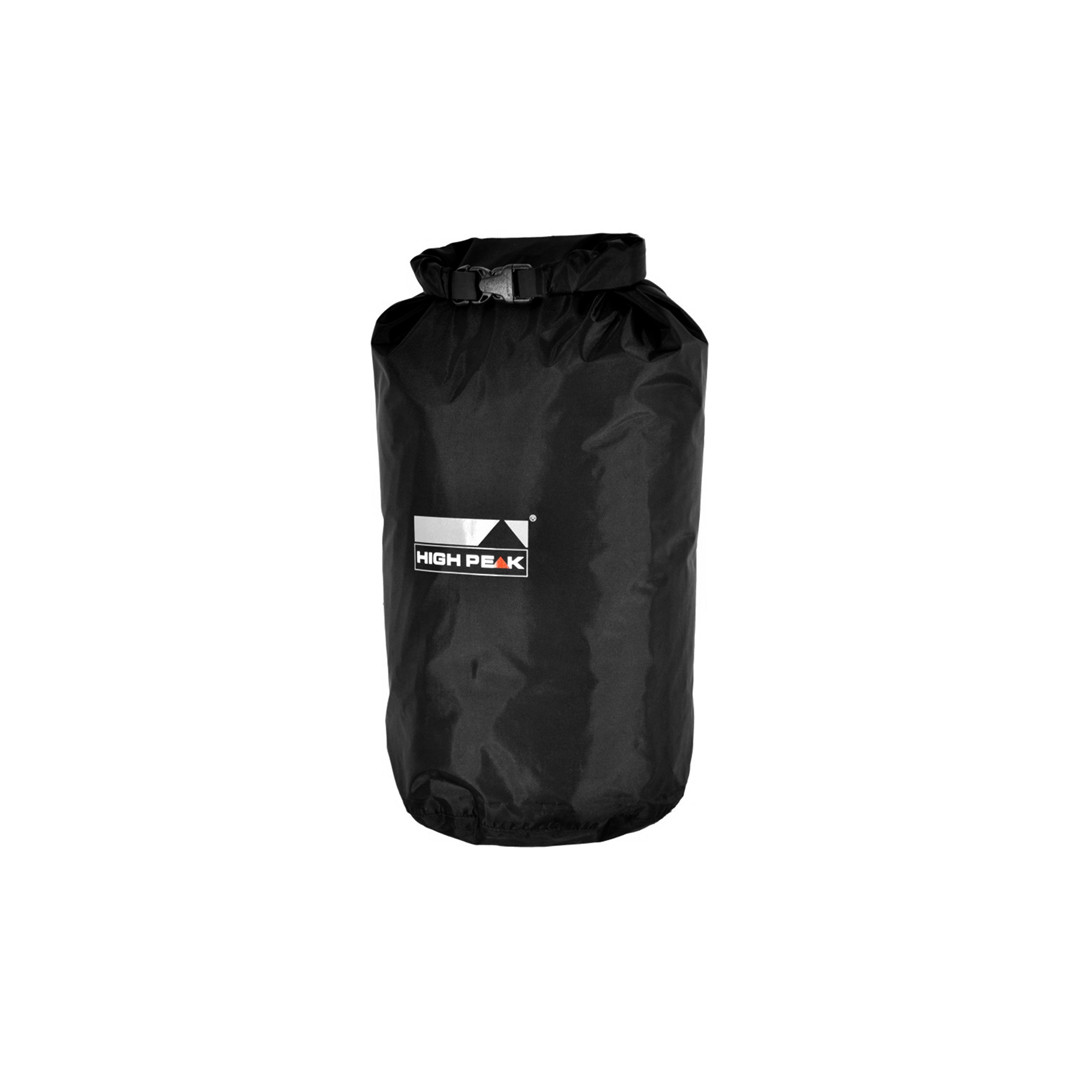 High Peak Drybag XS Siyah (4 Litre)