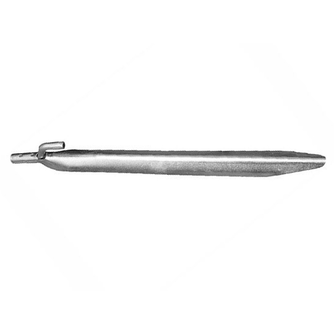 HIGH PEAK Hering Mit Haken Kancalı Çadır Kazığı