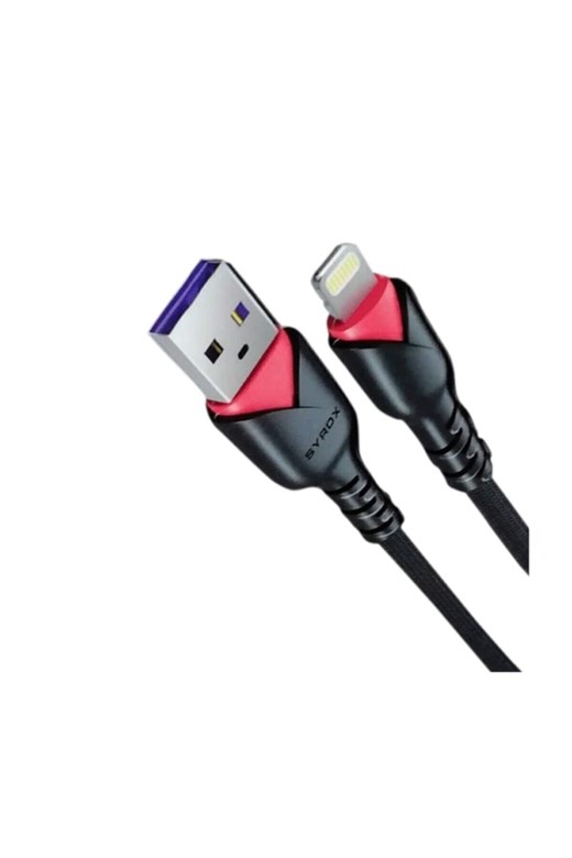Syrox Lightning 1MT/2,0 C93