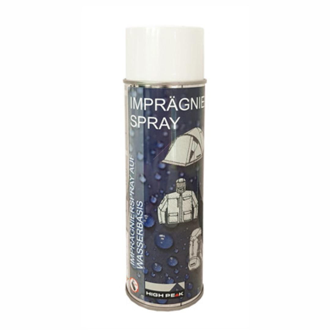 High Peak Su Geçirmez Sprey (400 ml)