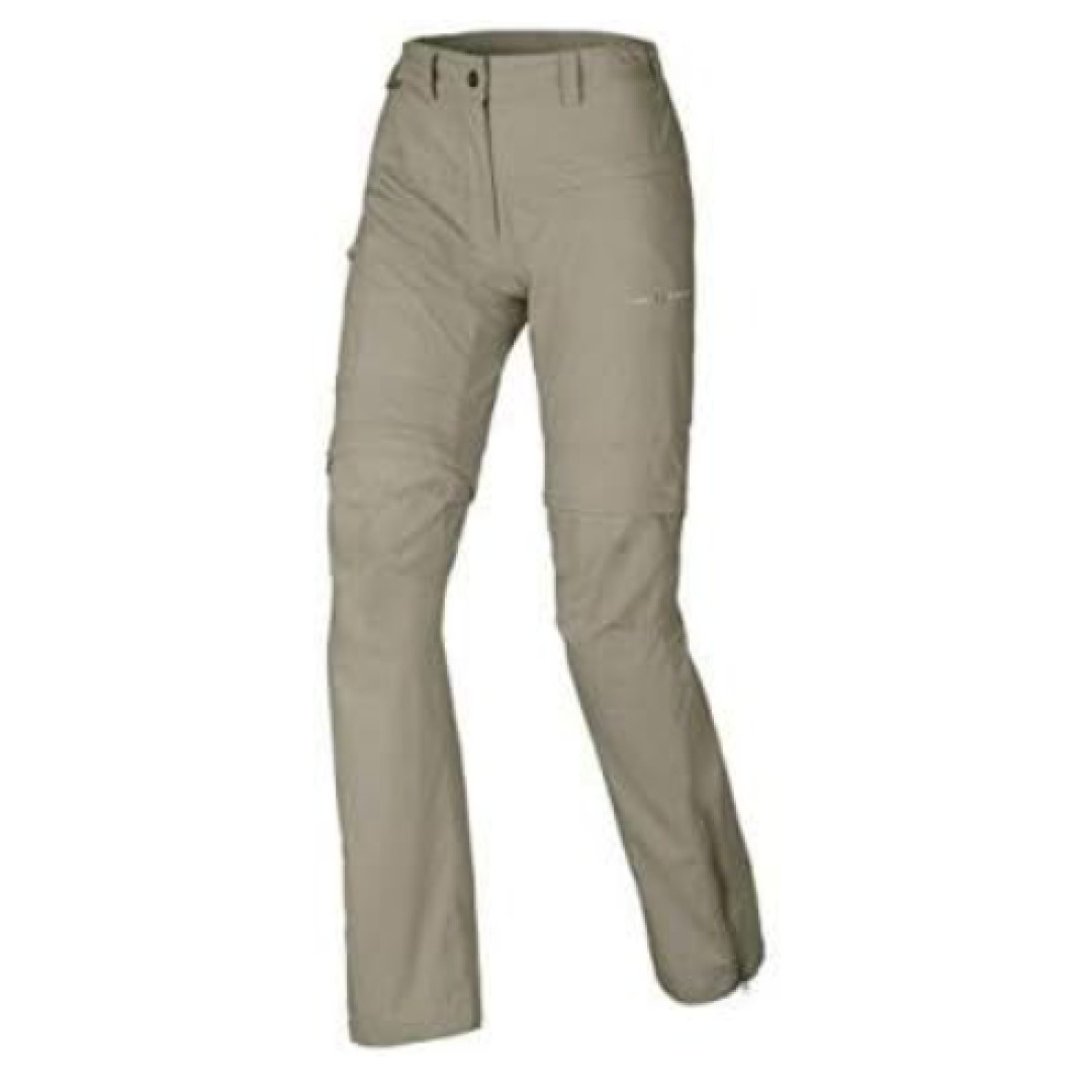 Ferrino Roots Short Pants Man, лайм, размер 52