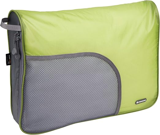 FERRINO Schiphol Unisex Giysi Kılıfı Yeşil