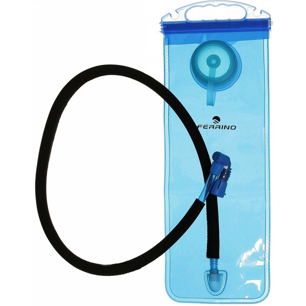 FERRINO H2 Su Torbası 2L Mavi