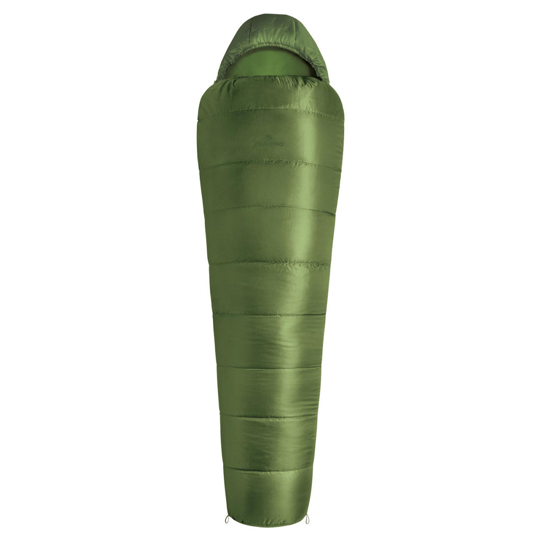 Ferrino Yukon Pro Olive Green Uyku Tulumu
