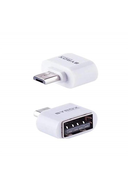 Syrox USB Giriş/mıcro UÇ Çıkış DT12