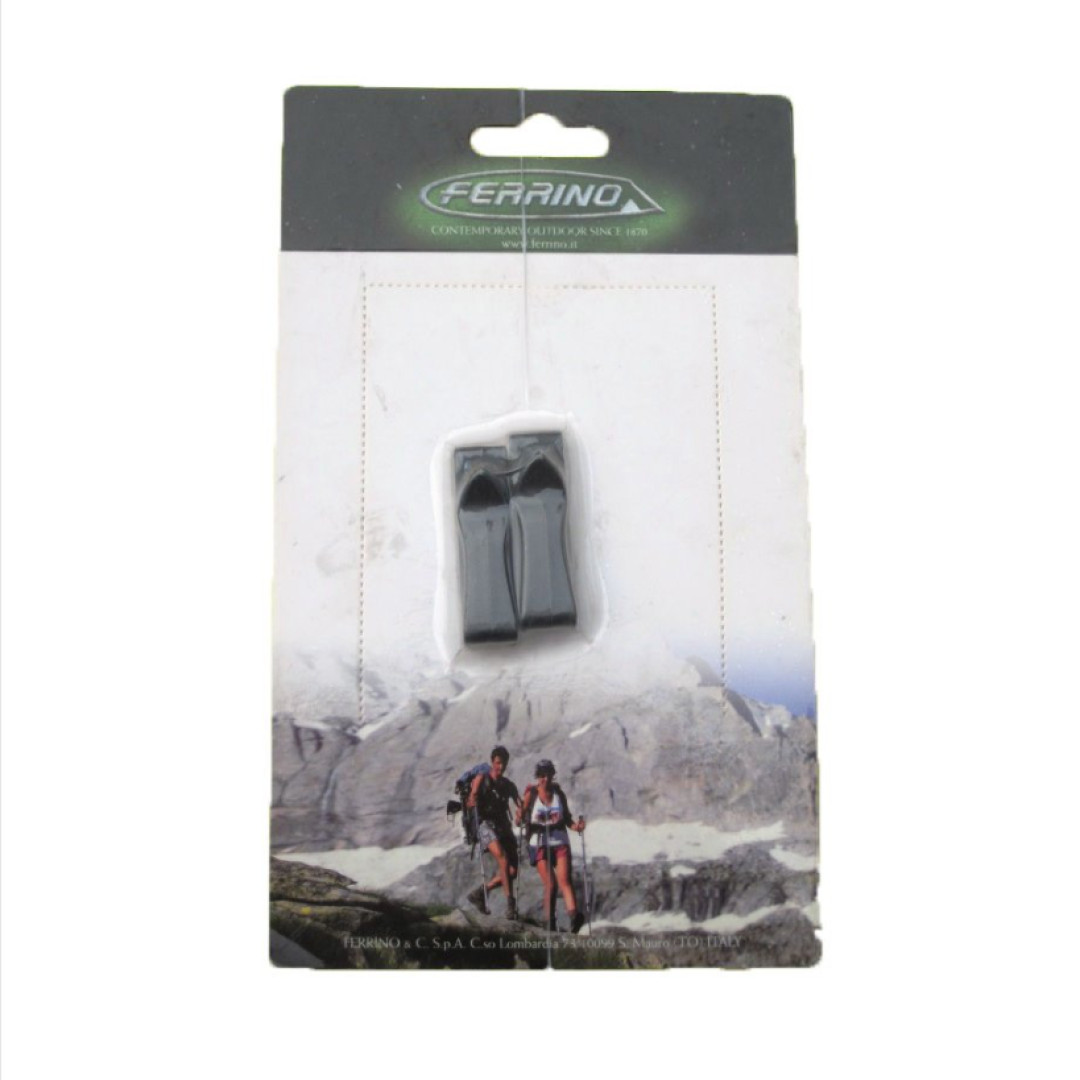 Ferrino Plastik Loop 25mm (2 Adet)