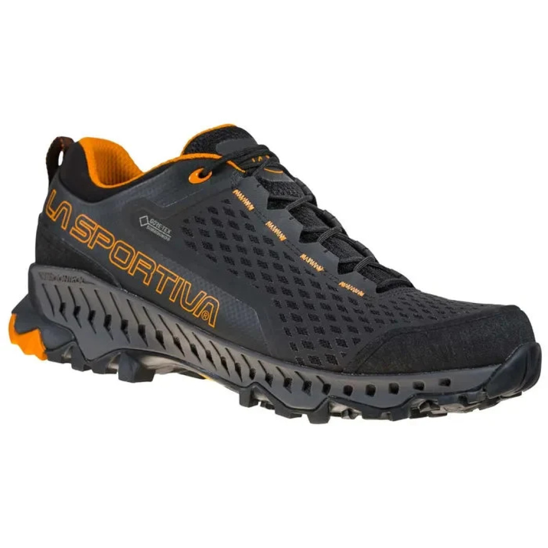 La Sportiva Spire GTX Ayakkabı - Karbon Akçaağaç
