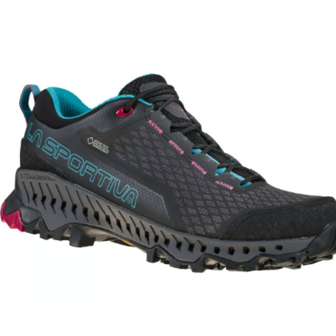 La Sportiva Spire Woman GTX Hiking Shoes