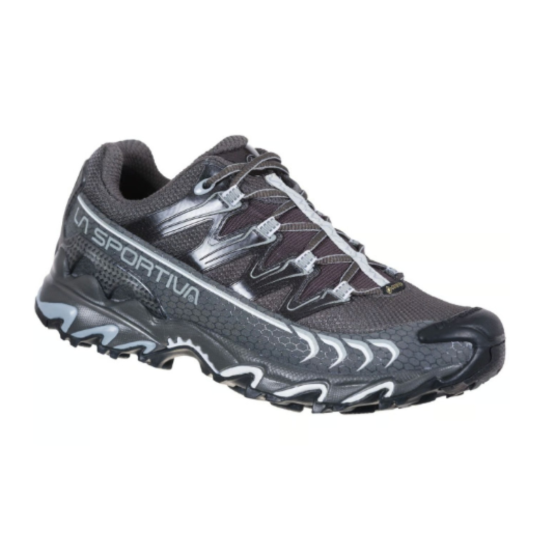 La Sportiva Ultra Raptor Woman GTX — женские ботинки, Карбон Булут