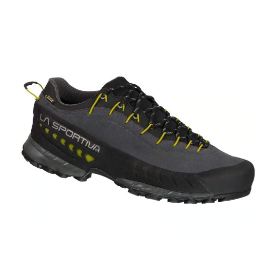La Sportiva TX4 GTX треккинговые ботинки — Carbon Kiwi