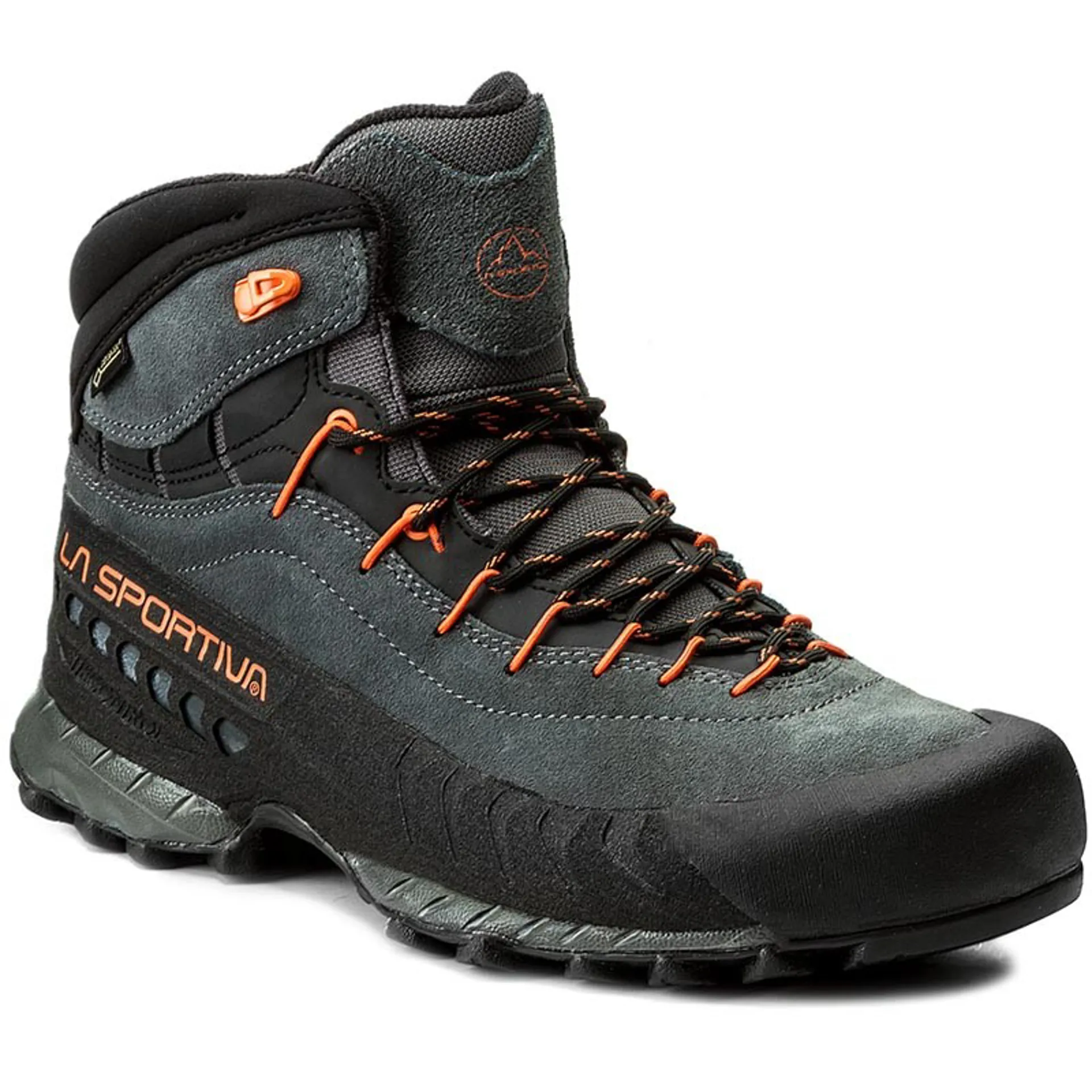 LA SPORTIVA TX4 Mid GTX Carbon Flame Yürüyüş Botları