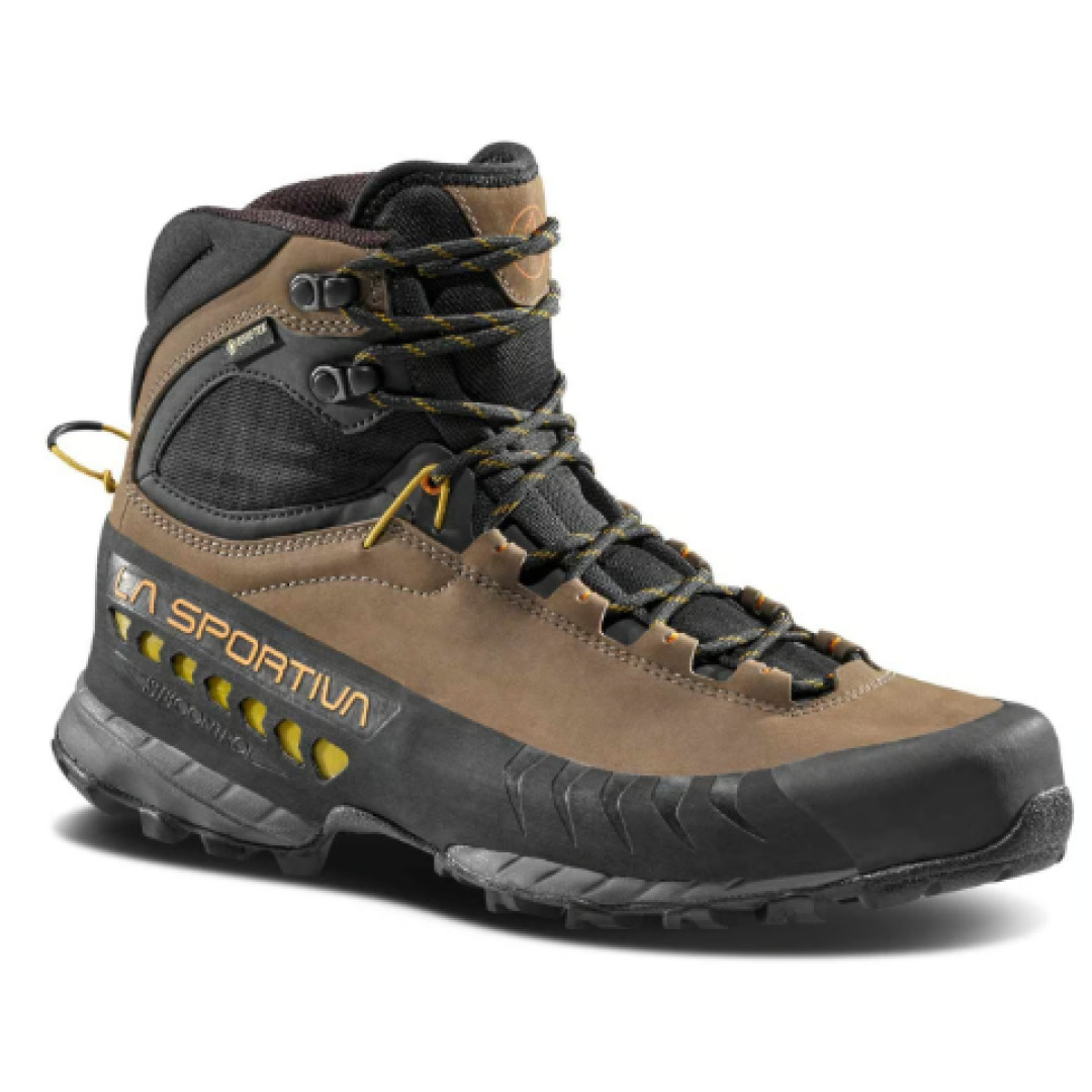 LA SPORTIVA TX5 GTX Yürüyüş Botları Kahverengi