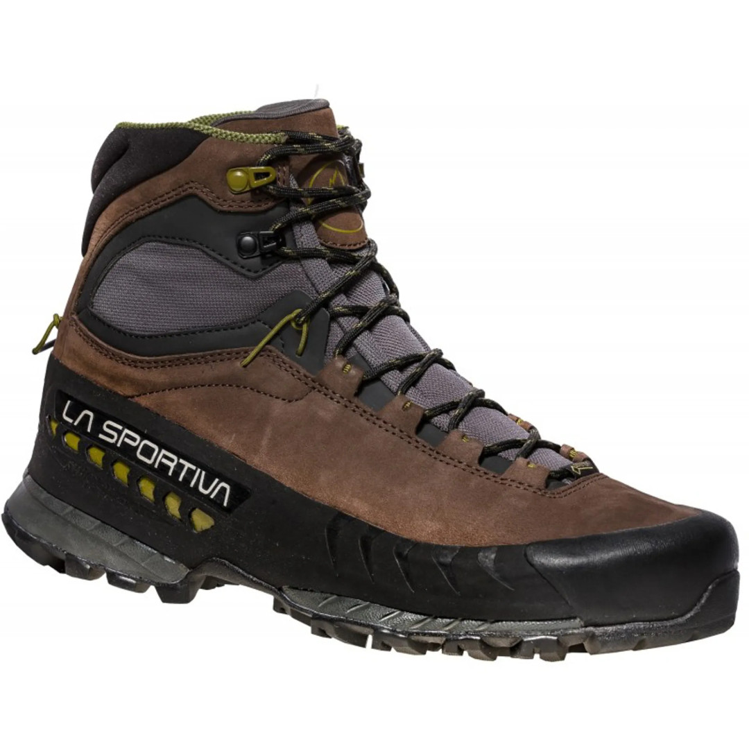 La Sportiva TX5 GTX Bot - Çikolata Avokado