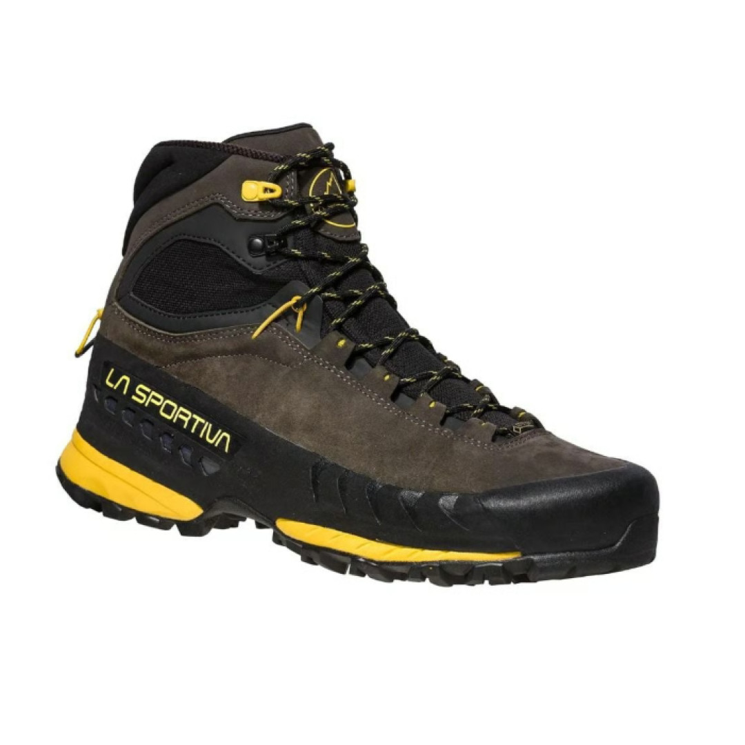 La Sportiva TX5 GTX Bot - Karbon Sarı