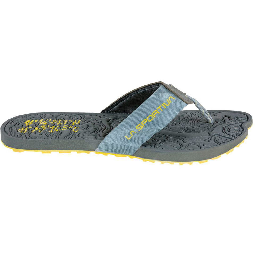 La Sportiva Jandal Woman Parmak Arası Terlik - Kil Kiwi