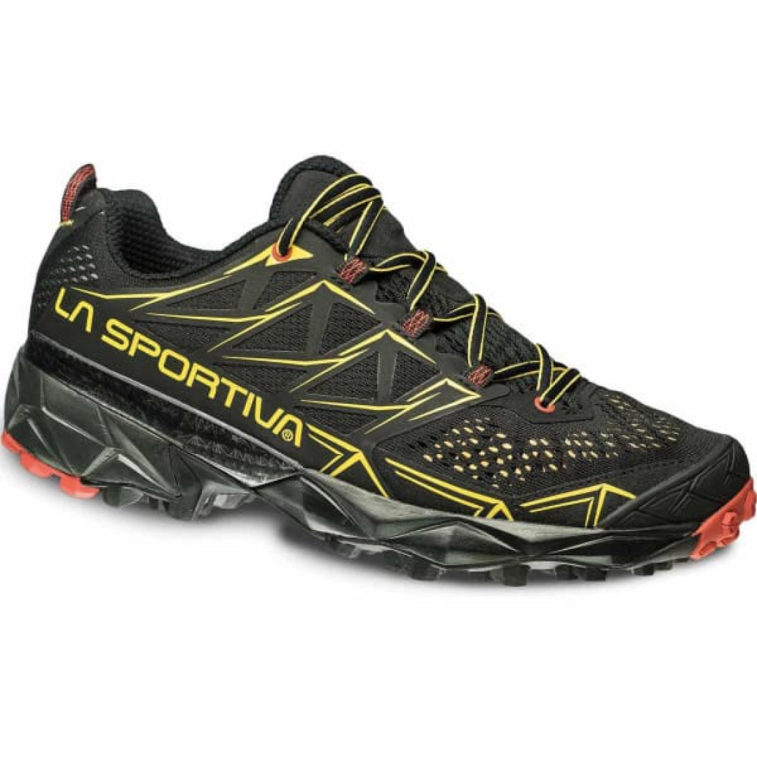 La Sportiva Akyra Koşu Ayakkabısı - Siyah
