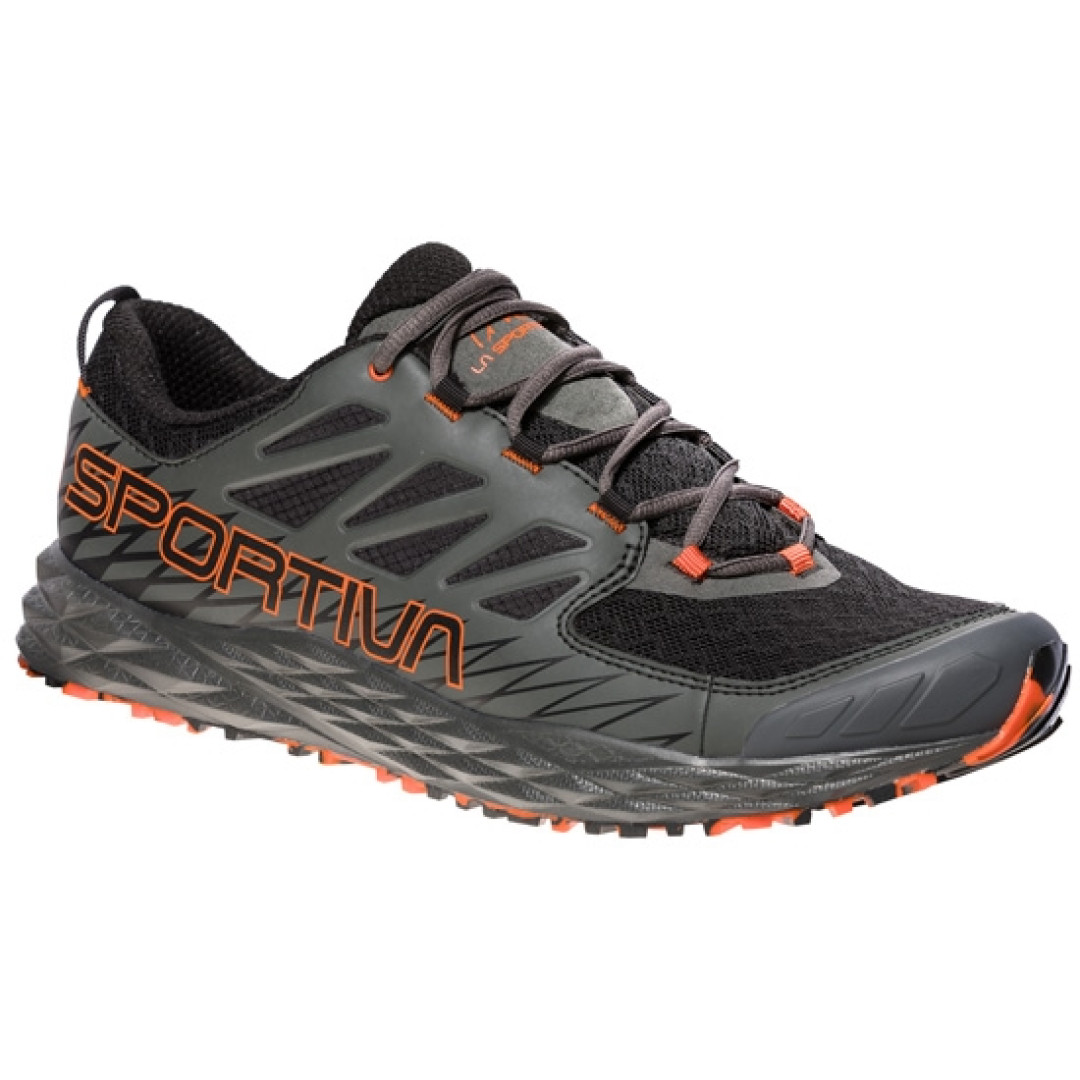 La Sportiva Lycan Koşu Ayakkabısı - Siyah