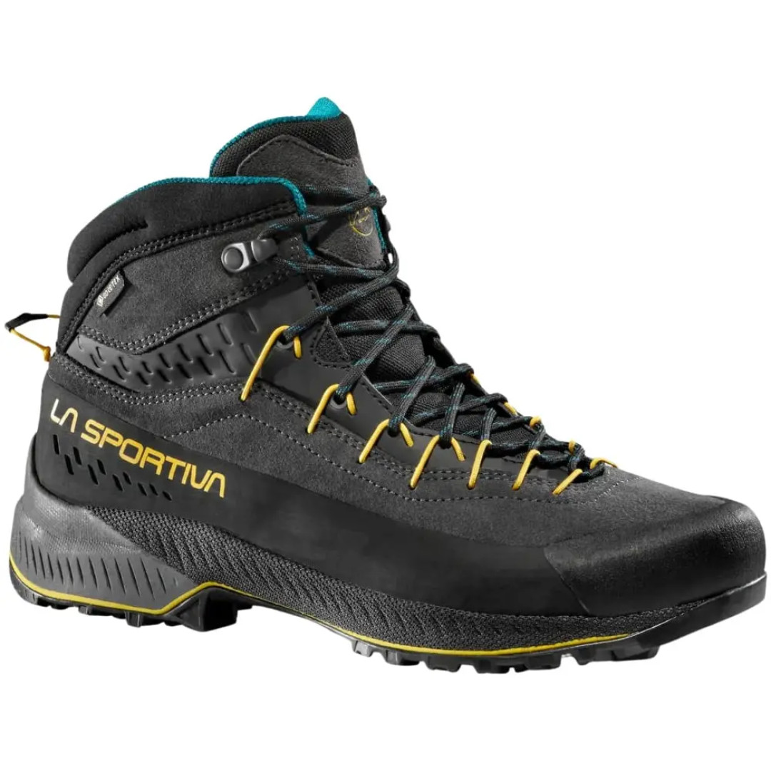 La Sportiva TX4 Evo Mid GTX Bot - Karbon Bambu