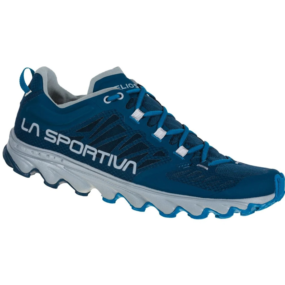 La Sportiva Helios III Koşu Ayakkabısı - Opal Neptün