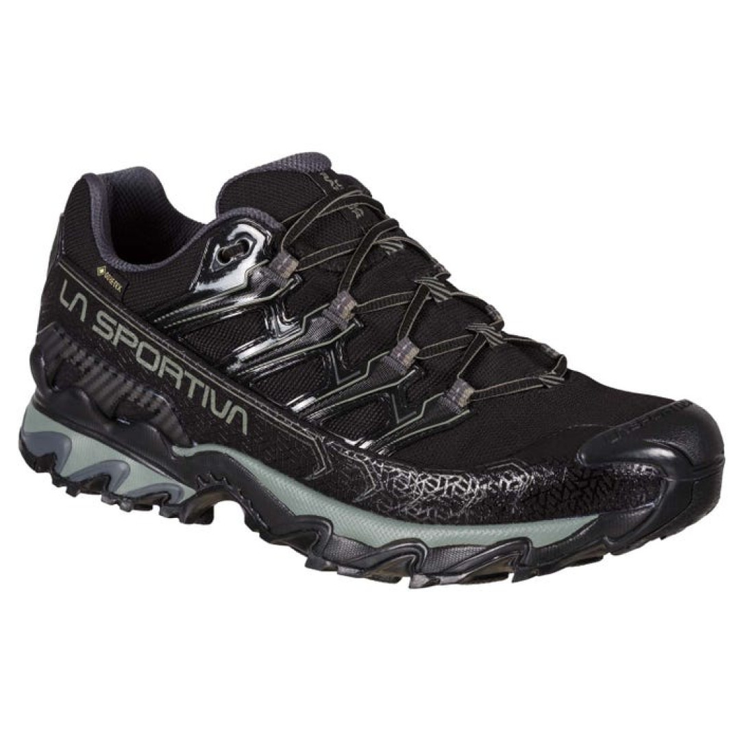 La Sportiva Ultra Raptor II GTX Ayakkabı - Siyah Kil