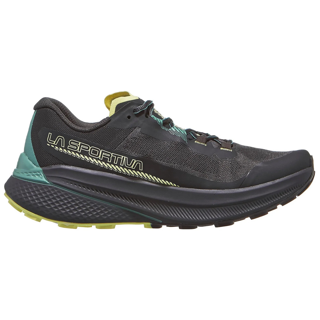 La Sportiva Prodigio Outdoor Koşu Ayakkabısı Karbon Ardıç Yeşili