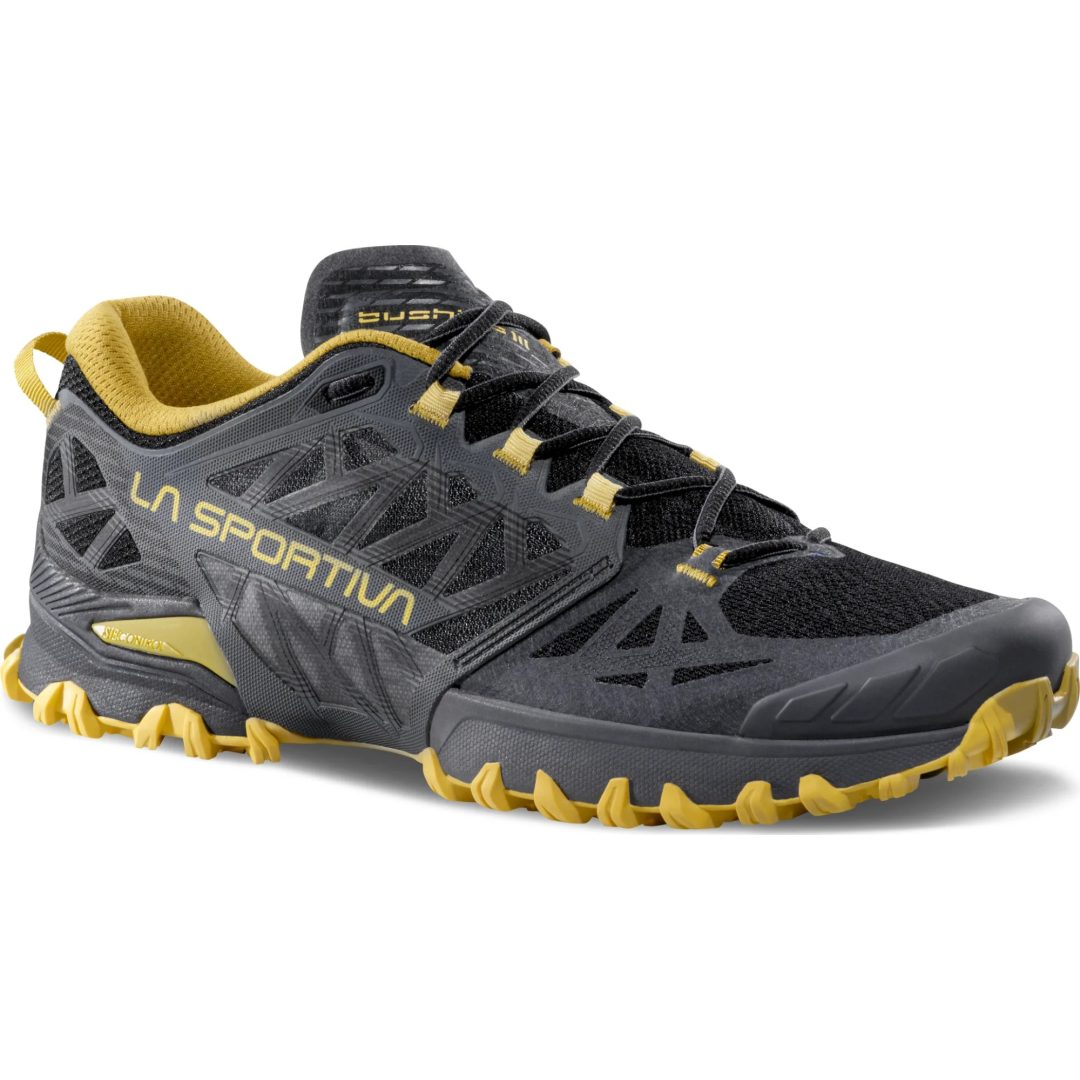 LA SPORTIVA Bushido III Yürüyüş/Koşu Ayakkabıları