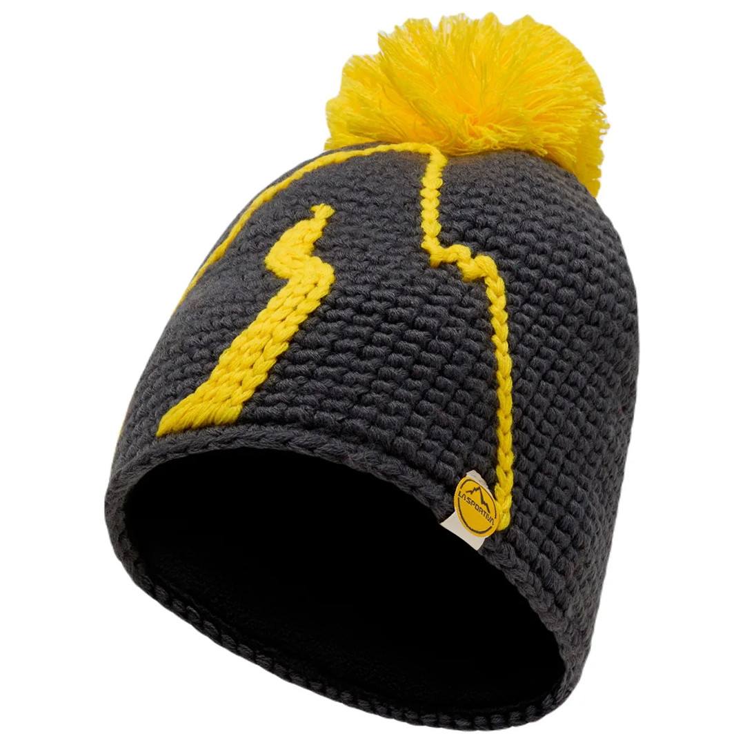 La Sportiva Dorado Bere Karbon/Sarı