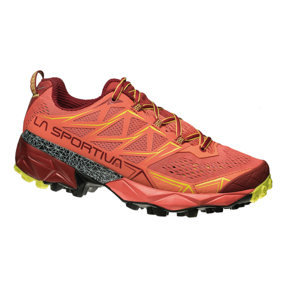 La Sportiva Akyra Kadın Outdoor Ayakkabı Berry