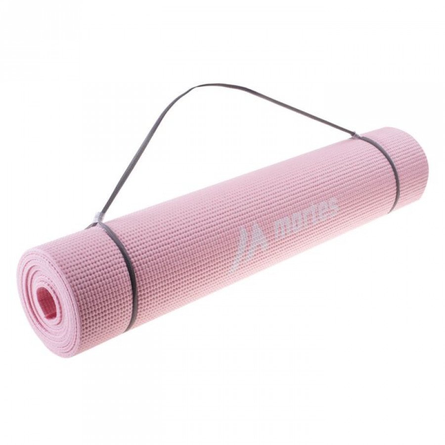 MARTES Lumax Yoga Matı Pembe