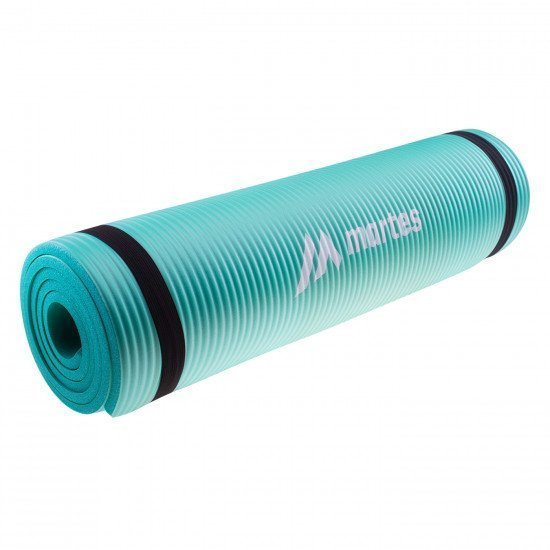 MARTES Reben Yoga Matı Açık Mavi