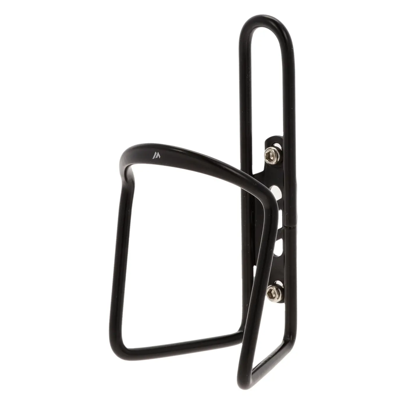 MARTES Kardi II Black Bicycle Bottle Cage