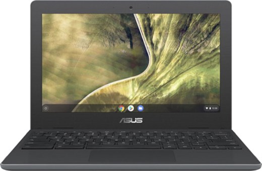 ASUS C204MA-GJ0412 N4020 4GB 32GB 11.6'' Chromebook