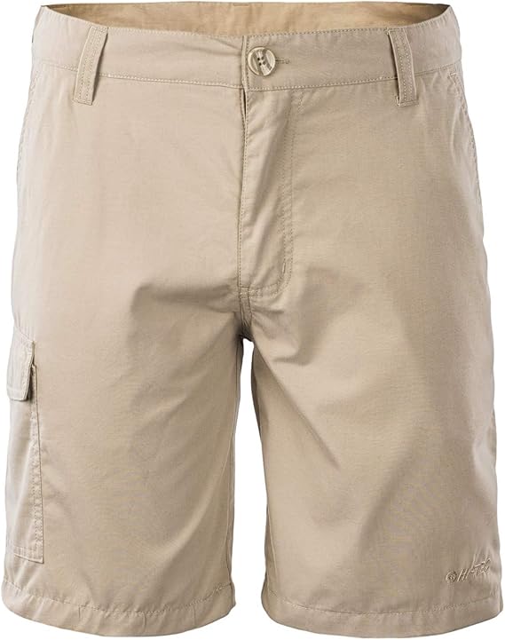 Martes HI-TEC Prilo Men's Walking Shorts 1200781491