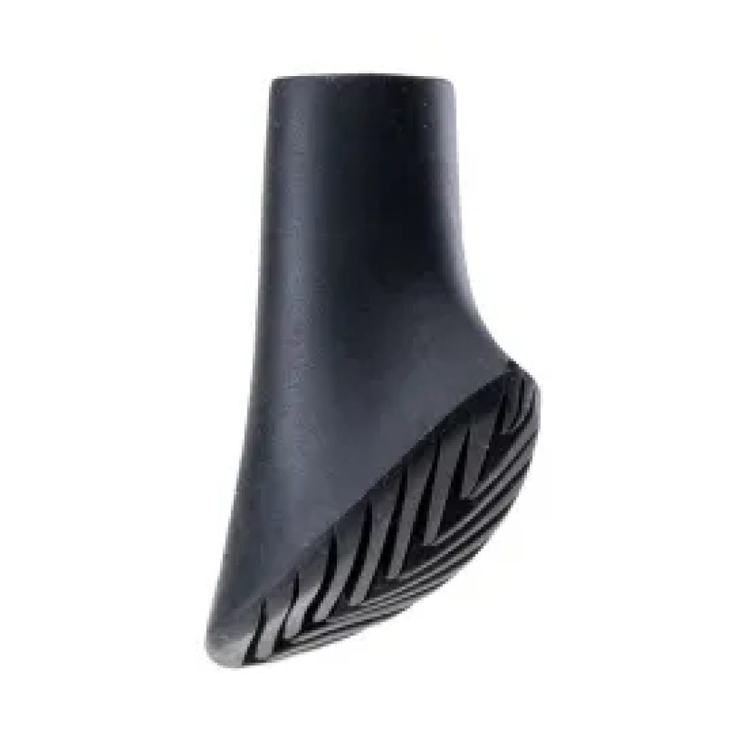 Hitec Trekking Tip Protectors Nordic Boots Black One Size